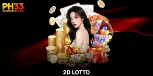 2D Lotto - The Most Accurate Lottery Prediction Strategy