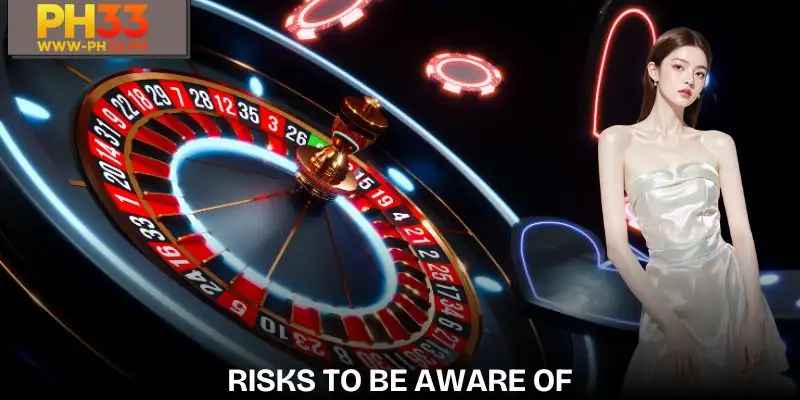 Delete PH33 Account | Detailed And Secure Guide 3 Warning about risks when deleting an account
