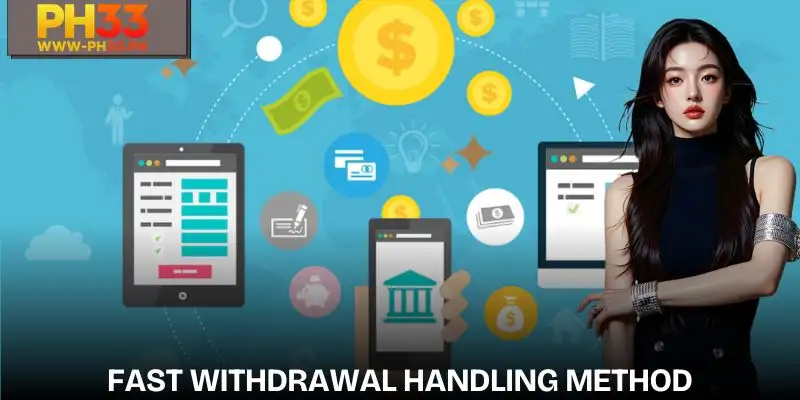 Effective Ways To Handle PH33 Withdrawal Pending 1 PH33 withdrawal pending caused by incorrectly entered banking details.