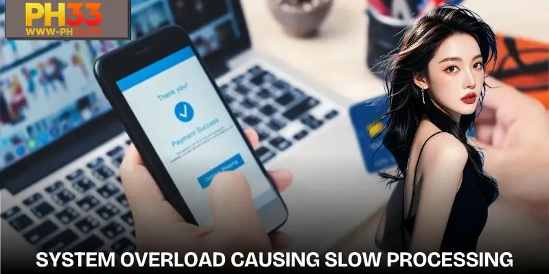 Effective Ways To Handle PH33 Withdrawal Pending 3 Guide to quickly resolving pending withdrawal requests