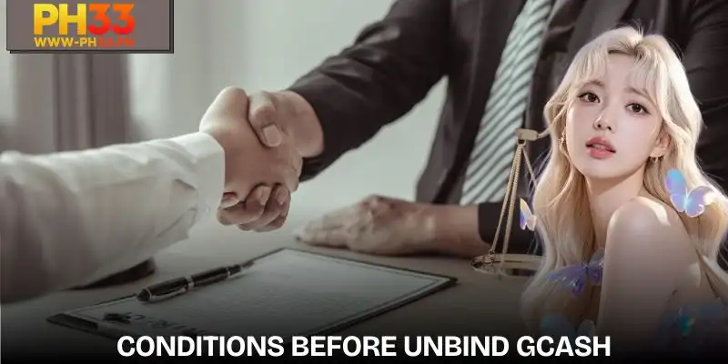 Unbind Gcash Quickly – The Safest Way To Do It 2 Check all requirements carefully before removing the account link